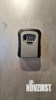 1-к квартира, посуточно, 18м2, 1/1 этаж