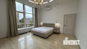 3-к квартира, на длительный срок, 129м2, 3/11 этаж