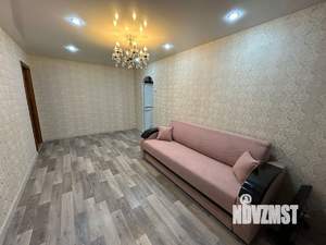 3-к квартира, на длительный срок, 96м2, 4/6 этаж