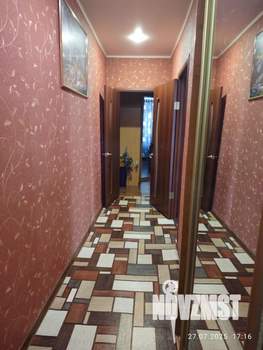 2-к квартира, на длительный срок, 50м2, 2/3 этаж