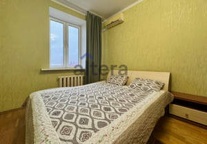 4-к квартира, на длительный срок, 140м2, 4/5 этаж