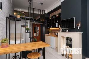 2-к квартира, посуточно, 50м2, 1/1 этаж