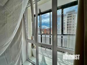 2-к квартира, посуточно, 75м2, 1/1 этаж