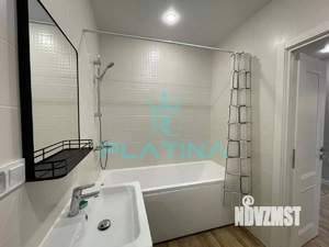 2-к квартира, на длительный срок, 49м2, 14/25 этаж