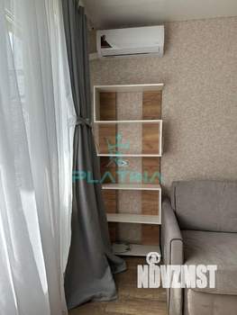 1-к квартира, на длительный срок, 35м2, 6/10 этаж