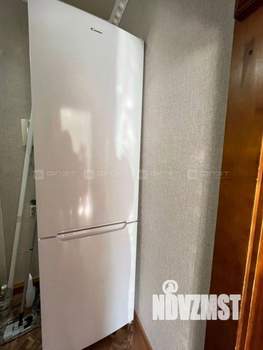 1-к квартира, на длительный срок, 31м2, 2/5 этаж