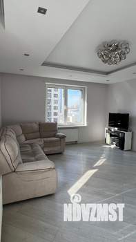 3-к квартира, на длительный срок, 80м2, 12/14 этаж