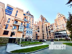 2-к квартира, на длительный срок, 85м2, 8/19 этаж