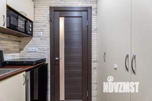 1-к квартира, посуточно, 30м2, 1/2 этаж