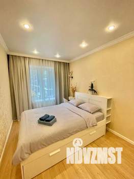 2-к квартира, посуточно, 54м2, 3/10 этаж