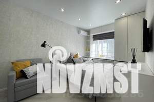 1-к квартира, посуточно, 50м2, 7/10 этаж