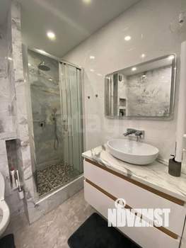 1-к квартира, на длительный срок, 42м2, 10/25 этаж