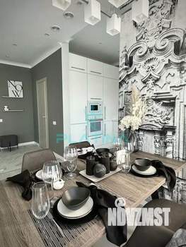 2-к квартира, на длительный срок, 80м2, 6/8 этаж