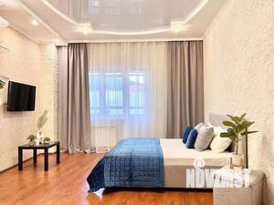 2-к квартира, посуточно, 83м2, 4/16 этаж
