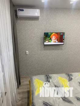 1-к квартира, посуточно, 35м2, 9/9 этаж