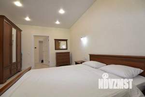 1-к квартира, посуточно, 44м2, 1/1 этаж