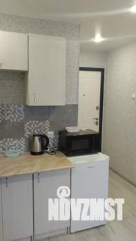 Студия квартира, посуточно, 12м2, 2/9 этаж