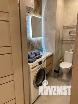 2-к квартира, посуточно, 70м2, 8/9 этаж