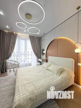 2-к квартира, на длительный срок, 65м2, 6/6 этаж