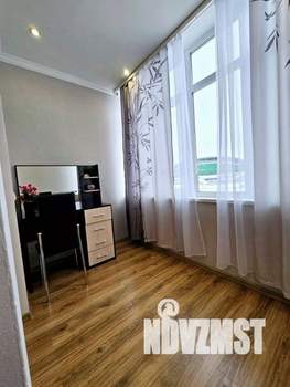 1-к квартира, посуточно, 55м2, 1/1 этаж