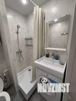 Студия квартира, посуточно, 18м2, 4/5 этаж