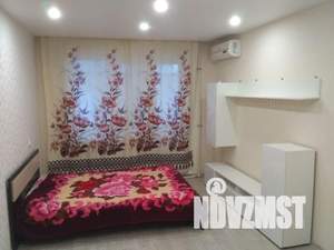 1-к квартира, на длительный срок, 31м2, 1/9 этаж