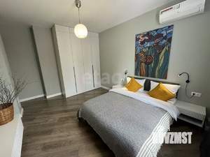 3-к квартира, на длительный срок, 80м2, 4/5 этаж
