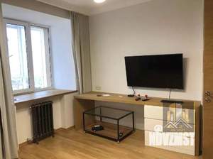 1-к квартира, на длительный срок, 39м2, 7/9 этаж