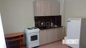 1-к квартира, на длительный срок, 30м2, 2/20 этаж