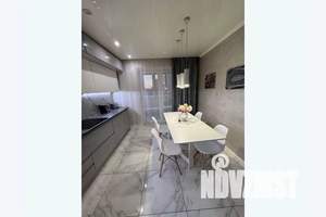 3-к квартира, посуточно, 80м2, 5/9 этаж