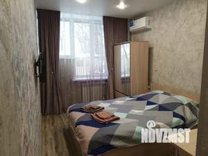 1-к квартира, посуточно, 18м2, 1/12 этаж