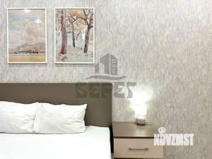 2-к квартира, на длительный срок, 46м2, 3/20 этаж