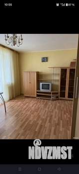 1-к квартира, на длительный срок, 43м2, 7/10 этаж