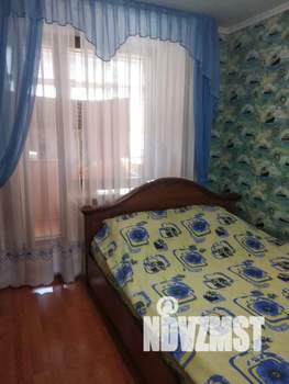 2-к квартира, посуточно, 74м2, 2/9 этаж