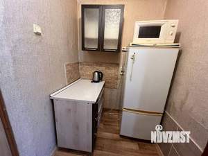 1-к квартира, на длительный срок, 31м2, 1/5 этаж