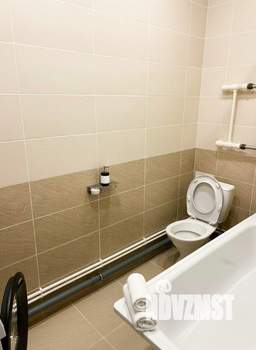 1-к квартира, на длительный срок, 38м2, 9/23 этаж