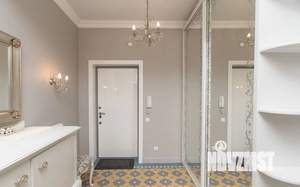 2-к квартира, на длительный срок, 75м2, 6/8 этаж