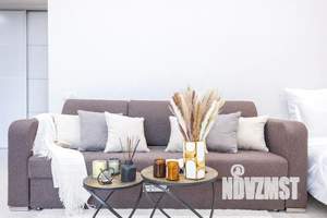 3-к квартира, посуточно, 80м2, 17/18 этаж