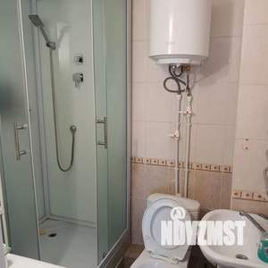 1-к квартира, посуточно, 34м2, 9/9 этаж