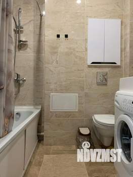 1-к квартира, на длительный срок, 40м2, 8/19 этаж