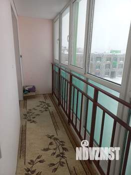 1-к квартира, на длительный срок, 35м2, 6/10 этаж