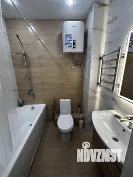 1-к квартира, на длительный срок, 38м2, 6/10 этаж