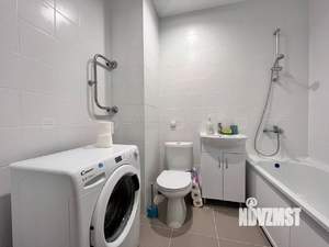 1-к квартира, на длительный срок, 37м2, 12/20 этаж