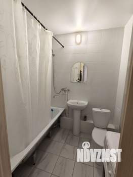 1-к квартира, на длительный срок, 30м2, 2/16 этаж