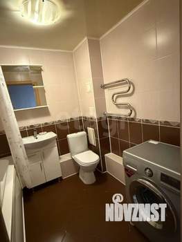 1-к квартира, на длительный срок, 45м2, 7/16 этаж