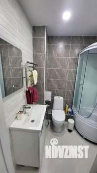 1-к квартира, на длительный срок, 38м2, 3/5 этаж