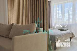 1-к квартира, на длительный срок, 38м2, 9/9 этаж