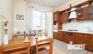 3-к квартира, на длительный срок, 117м2, 6/9 этаж