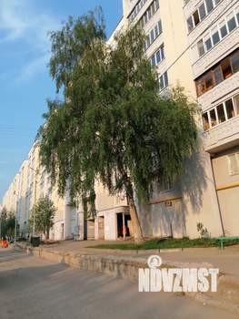 2-к квартира, на длительный срок, 55м2, 2/9 этаж