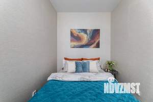 1-к квартира, посуточно, 41м2, 2/7 этаж